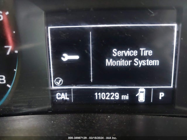 Chevrolet EQUINOX LT 2018 2GNAXJEV4J6304457 Image 15