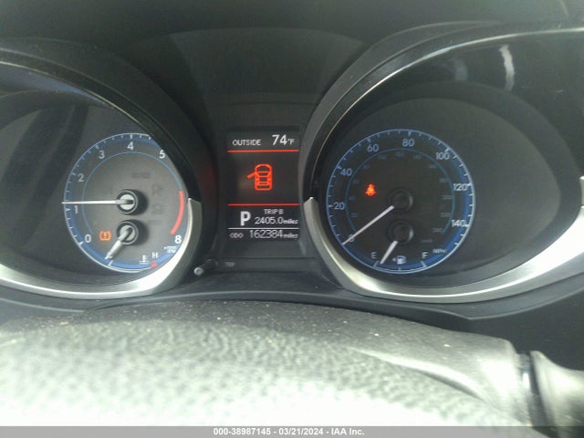 Toyota Corolla S Plus 2016 5YFBURHE5GP371169 Image 7