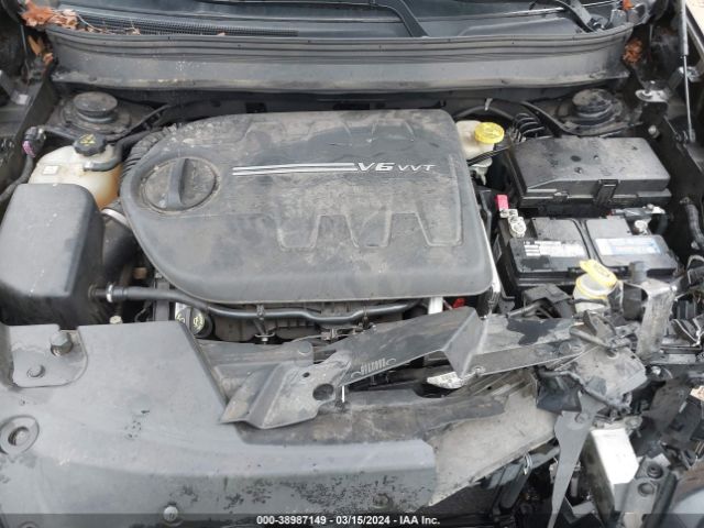 1C4PJMDS0GW344630 Jeep Cherokee High Altitude