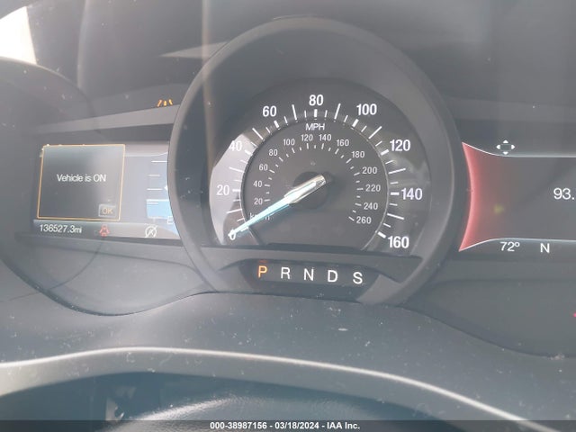 Ford FUSION SE 2018 3FA6P0HD0JR228715 Image 15