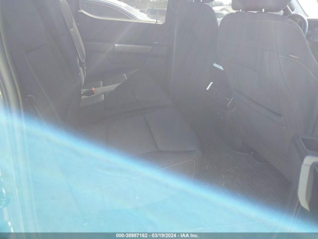 1FTFW1E89MKD07092 Ford F-150 Xlt