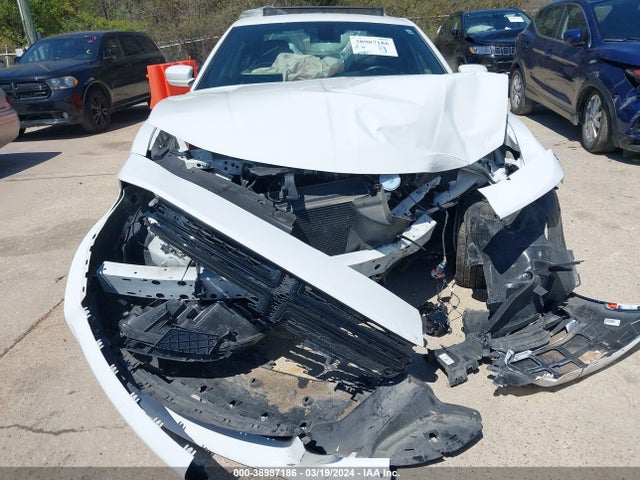 Dodge Charger Sxt Rwd 2021 2C3CDXBG6MH624718 Image 11