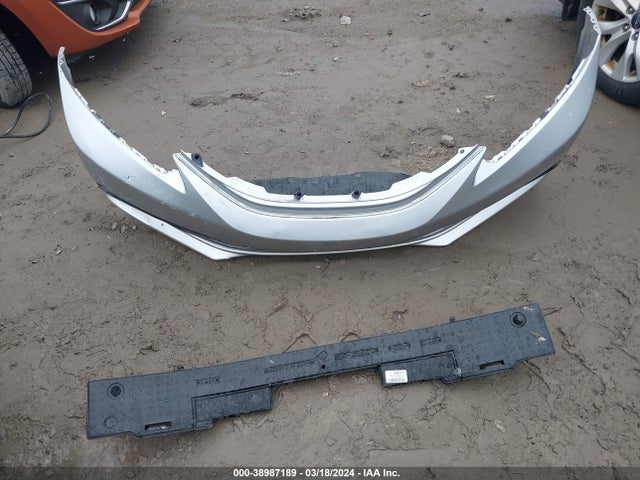 Honda Civic Lx 2015 19XFB2F52FE106307 Image 12