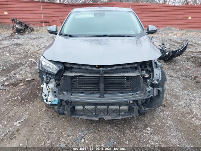 KL4MMBS22LB113368 Buick Encore Gx Fwd Preferred