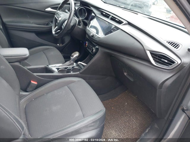 KL4MMBS22LB113368 Buick Encore Gx Fwd Preferred