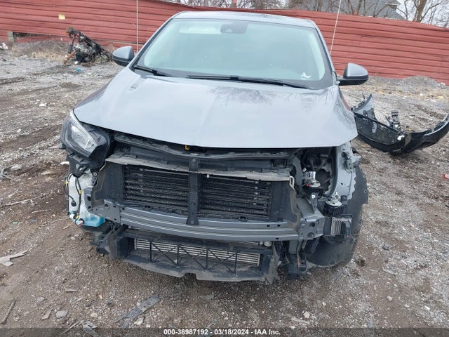 KL4MMBS22LB113368 Buick Encore Gx Fwd Preferred
