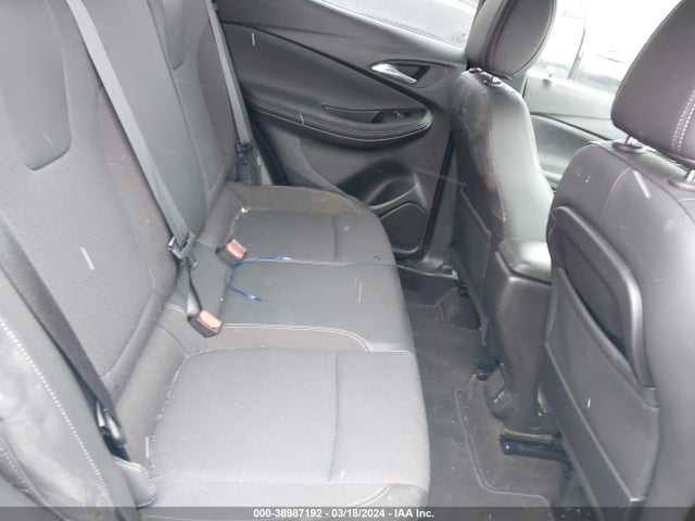 KL4MMBS22LB113368 Buick Encore Gx Fwd Preferred
