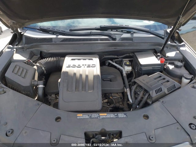 Chevrolet EQUINOX 1LT 2015 1GNALBEK1FZ129068 Image 10