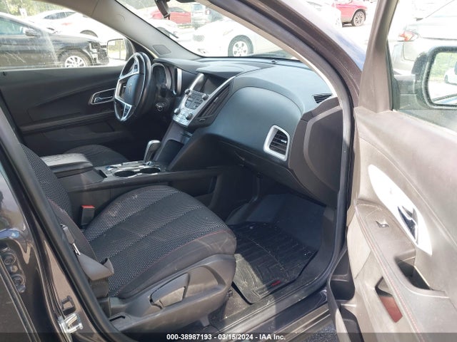 Chevrolet EQUINOX 1LT 2015 1GNALBEK1FZ129068 Image 5