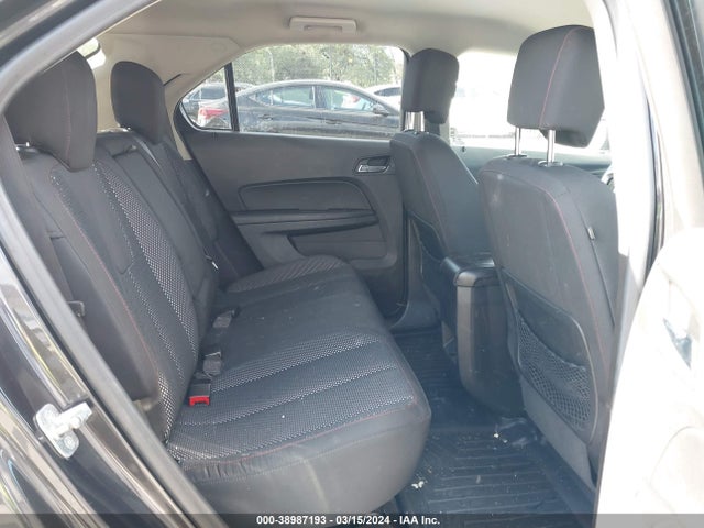 Chevrolet EQUINOX 1LT 2015 1GNALBEK1FZ129068 Image 8