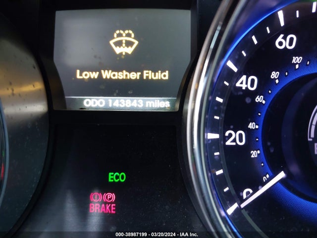 Hyundai Sonata Limited 2.0t 2014 5NPEC4ABXEH941941 Image 7