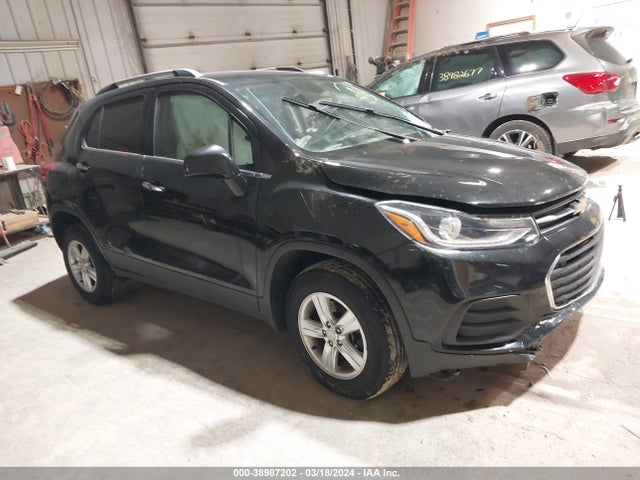 2017 3GNCJPSB8HL175135 main image