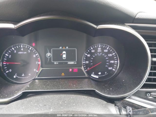 5XXGR4A64EG264889 KIA Optima Sx Turbo