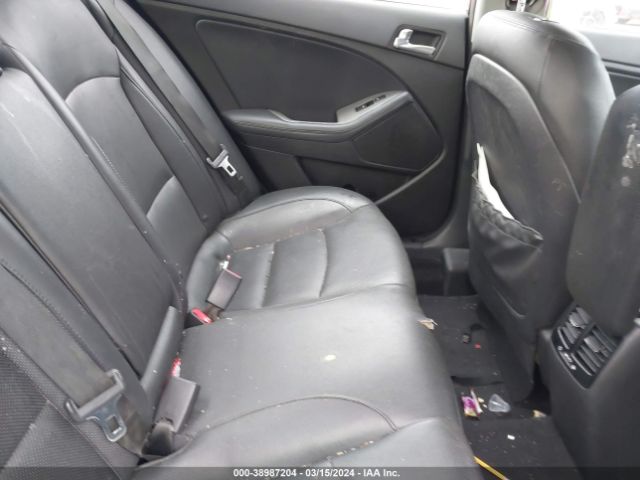5XXGR4A64EG264889 KIA Optima Sx Turbo