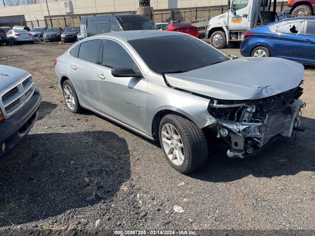 2018 1G1ZB5ST6JF271027 main image