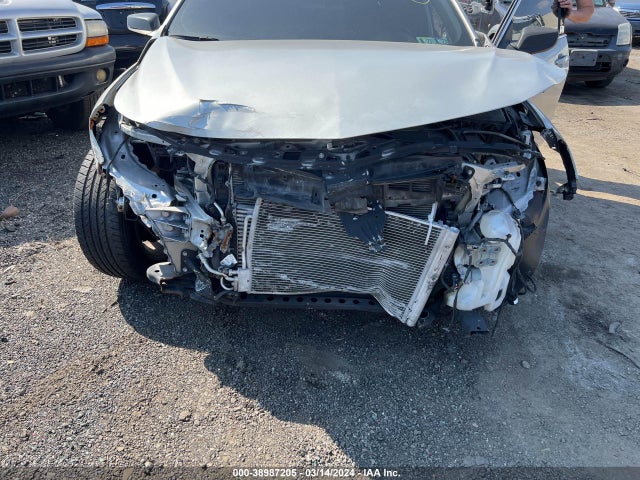 Chevrolet Malibu 1ls 2018 1G1ZB5ST6JF271027 Image 6