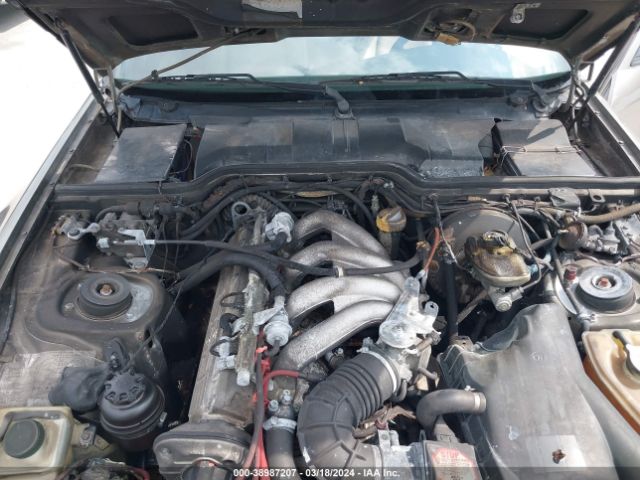 1988 PORSCHE 944 WP0AB0948JN471614 Photo 9