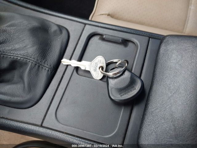 1988 PORSCHE 944 WP0AB0948JN471614 Photo 10