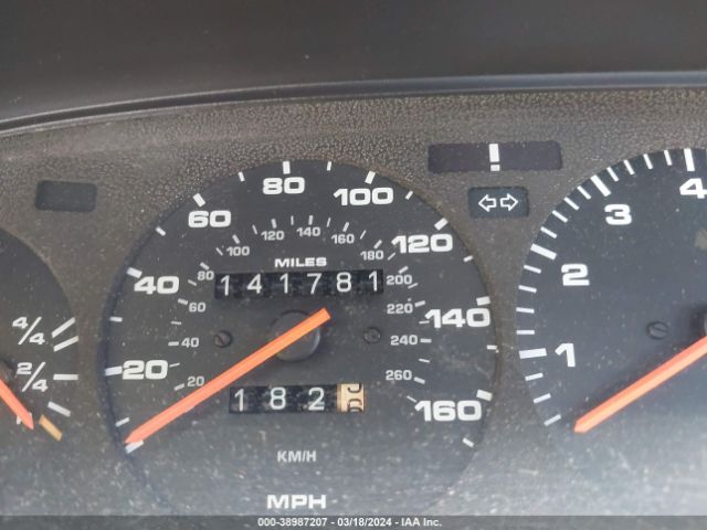 1988 PORSCHE 944 WP0AB0948JN471614 Photo 6
