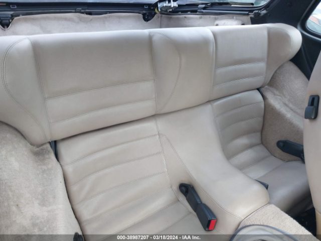 1988 PORSCHE 944 WP0AB0948JN471614 Photo 7