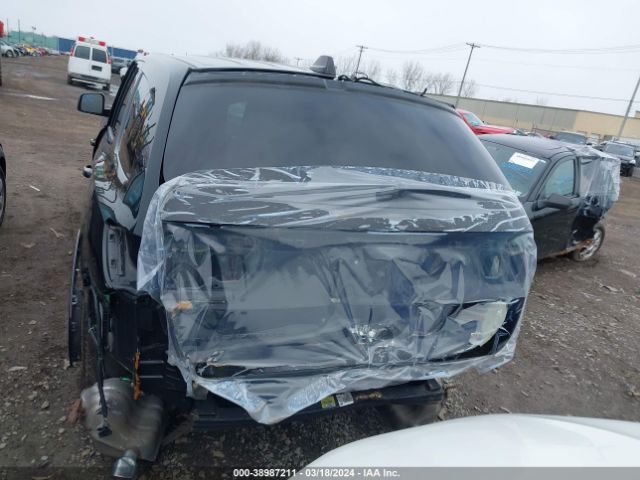 1C4RDJAG2LC131589 Dodge Durango Sxt Plus Awd