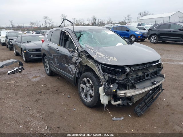 2018 2HKRW2H54JH631131 main image