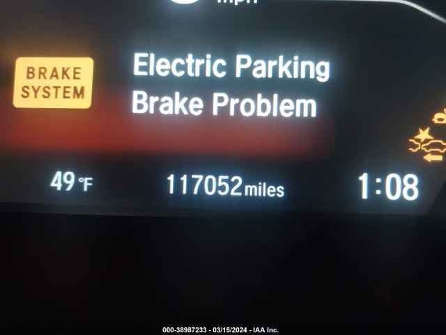 Honda CR-V EX 2018 2HKRW2H54JH631131 Image 16