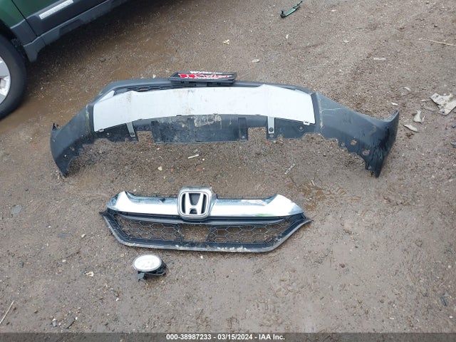 Honda CR-V EX 2018 2HKRW2H54JH631131 Image 12