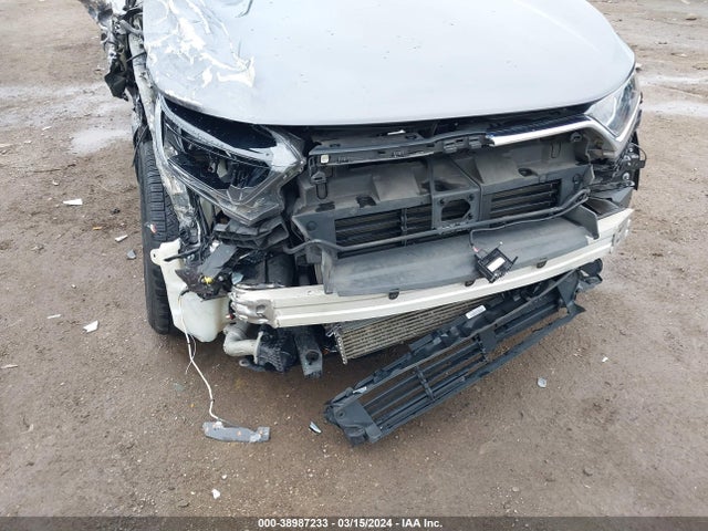 Honda CR-V EX 2018 2HKRW2H54JH631131 Image 20