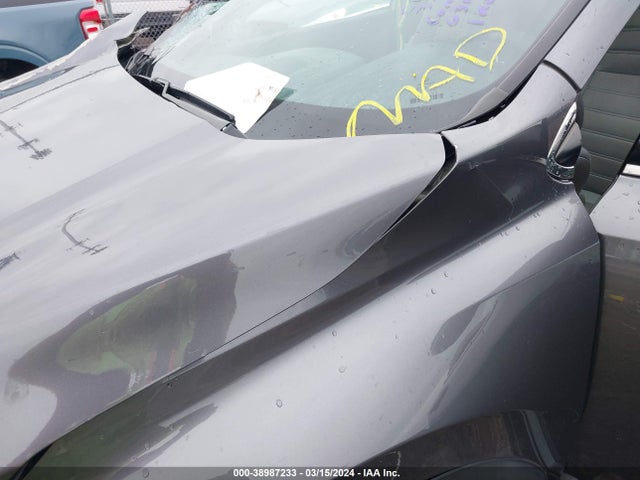 Honda CR-V EX 2018 2HKRW2H54JH631131 Image 21