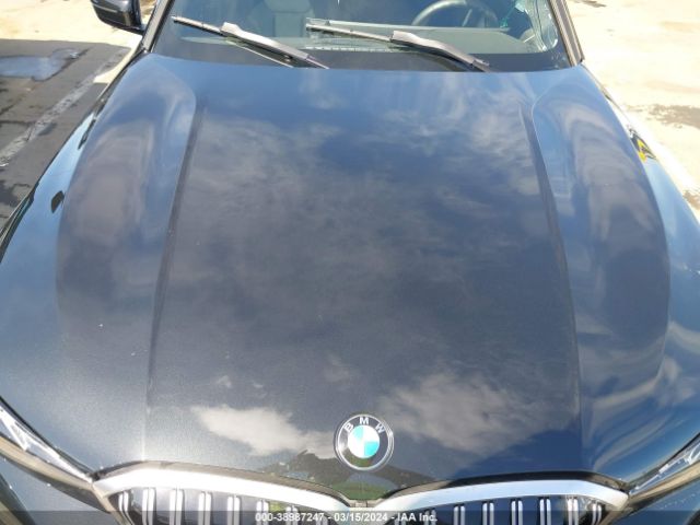 3MW69FF08R8E12578 BMW 3 Series 330i