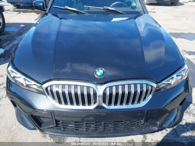 3MW69FF08R8E12578 BMW 3 Series 330i