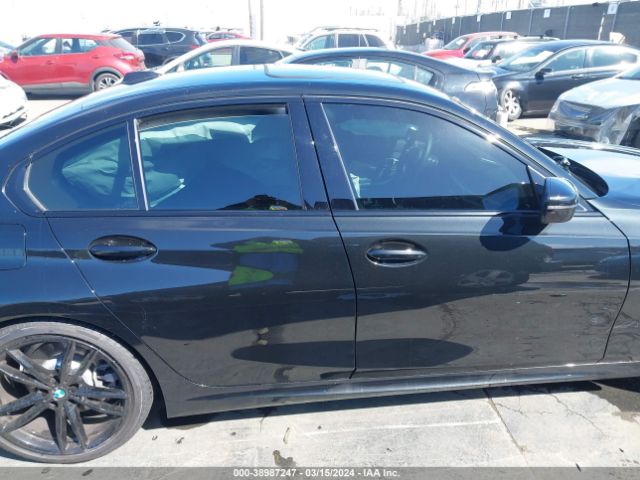 3MW69FF08R8E12578 BMW 3 Series 330i