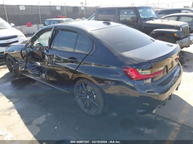 3MW69FF08R8E12578 BMW 3 Series 330i