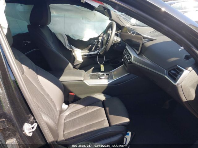 3MW69FF08R8E12578 BMW 3 Series 330i