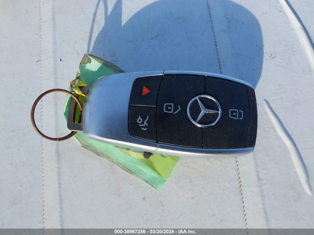 W1N0G8DB2LV255559 Mercedes-Benz GLC 300