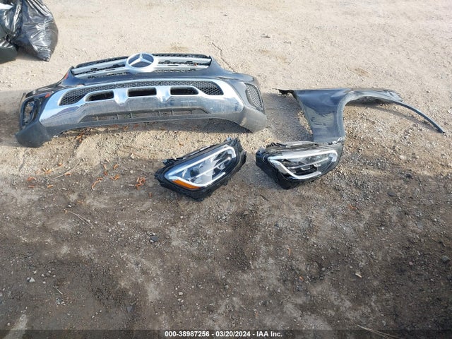 W1N0G8DB2LV255559 Mercedes-Benz GLC 300