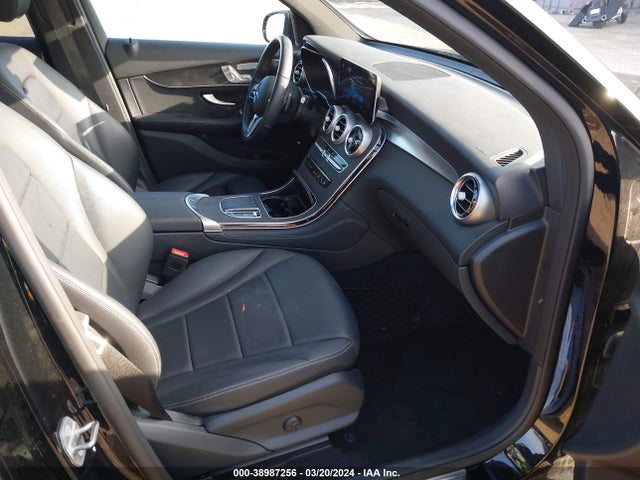 W1N0G8DB2LV255559 Mercedes-Benz GLC 300
