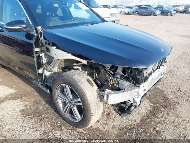 W1N0G8DB2LV255559 Mercedes-Benz GLC 300