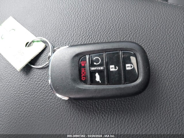 Honda Cr-v Ex-l 2wd 2023 5J6RS3H7XPL001003 Image 11