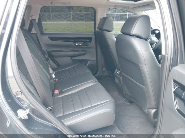 Honda Cr-v Ex-l 2wd 2023 5J6RS3H7XPL001003 Image 8