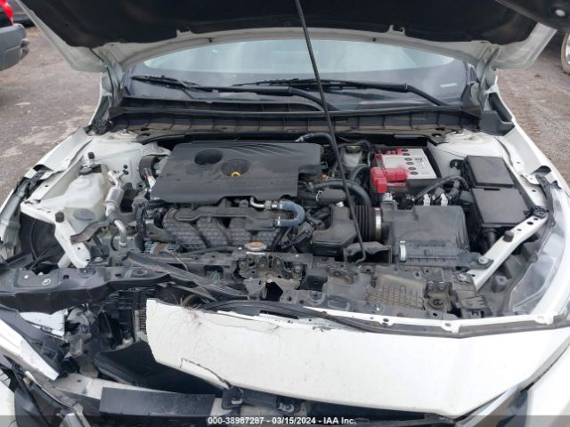 1N4BL4EV5KC216607 Nissan Altima 2.5 Sl