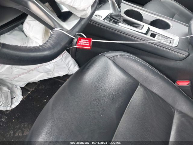 1N4BL4EV5KC216607 Nissan Altima 2.5 Sl