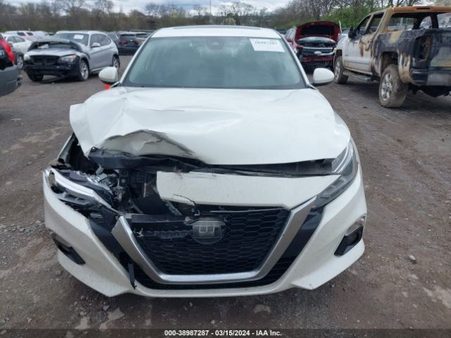 1N4BL4EV5KC216607 Nissan Altima 2.5 Sl