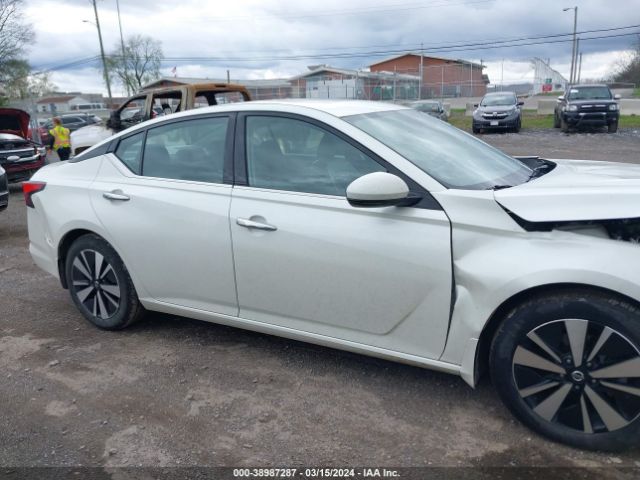 1N4BL4EV5KC216607 Nissan Altima 2.5 Sl