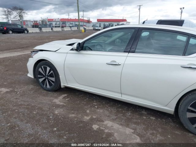 1N4BL4EV5KC216607 Nissan Altima 2.5 Sl