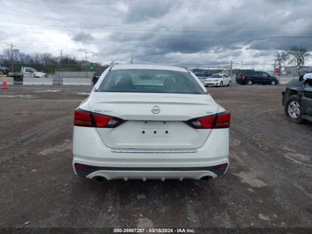 1N4BL4EV5KC216607 Nissan Altima 2.5 Sl