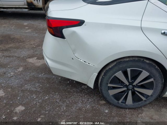 1N4BL4EV5KC216607 Nissan Altima 2.5 Sl