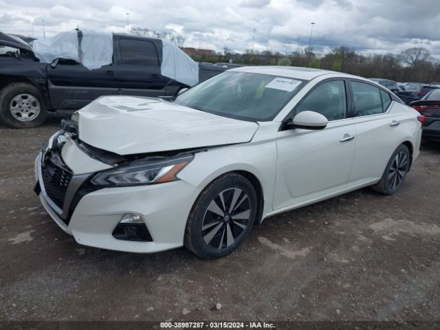 1N4BL4EV5KC216607 Nissan Altima 2.5 Sl