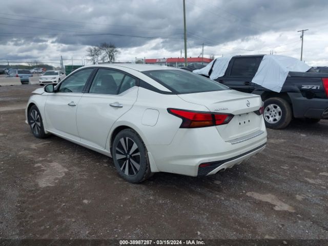 1N4BL4EV5KC216607 Nissan Altima 2.5 Sl